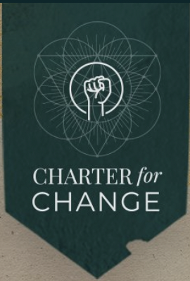 CHARTER FOR CHANGE